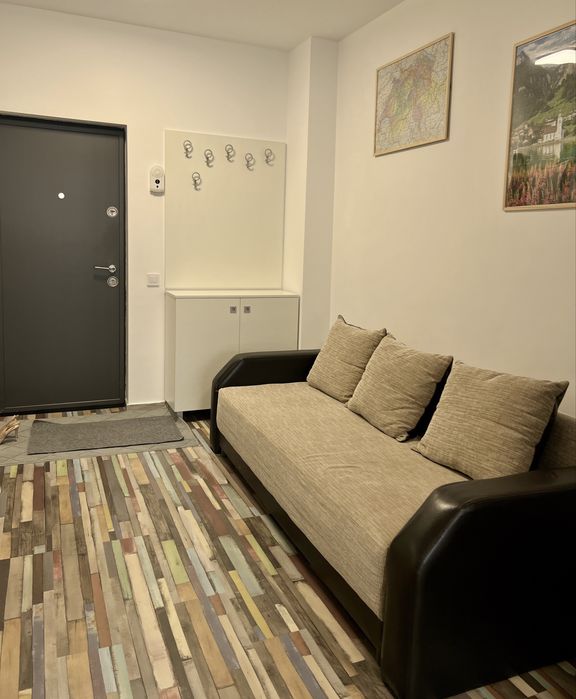 Apartament 2 camere bloc nou+ parcare subterana |str. Fabricii( zona Elite)