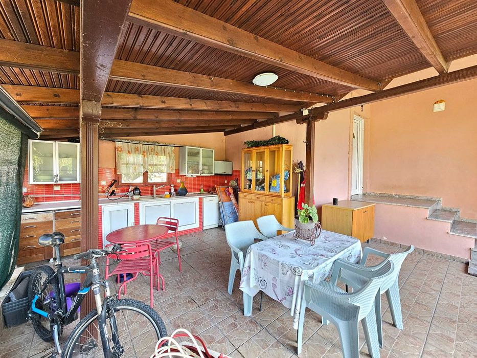 Апартамент за продажба 155кв.м в Хераклица, Кавала (код 8068)