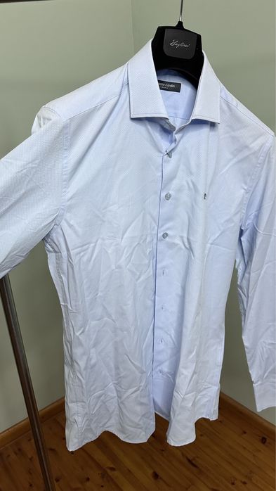 Rubashka Pierre Cardin M skidka