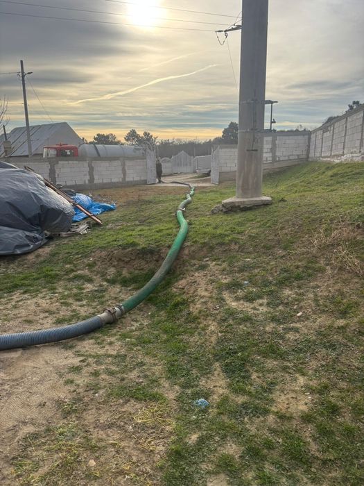 Servicii vidanjare/vitanjare