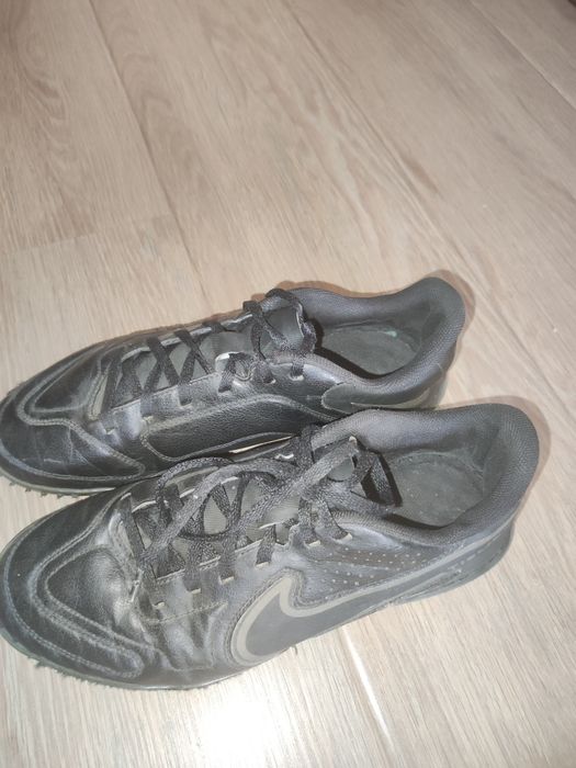 сороконожки nike