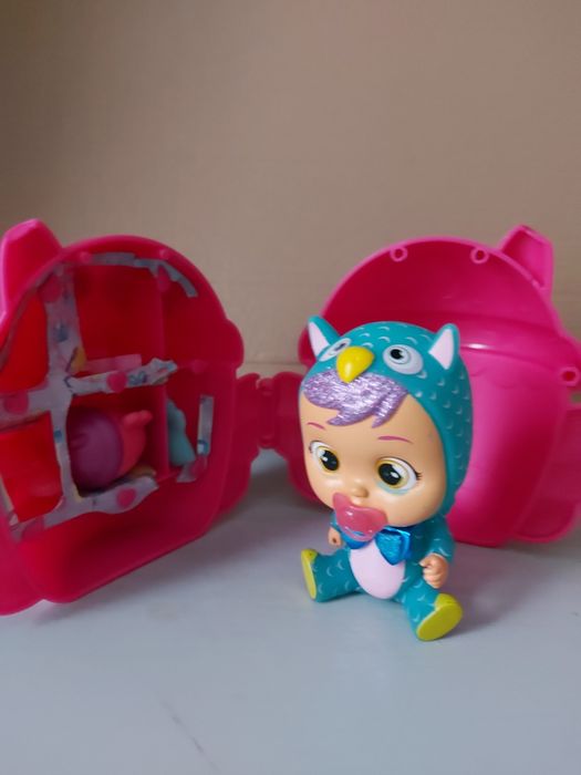 Детски кукли Cry babies, Vip pets, LOL