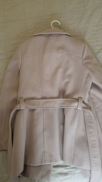 Есенно-зимно палто