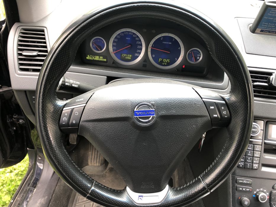 Volvo XC 90  7 locuri D5