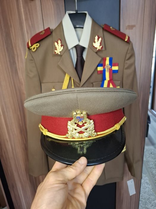 Costum militar Exceptiol NOU