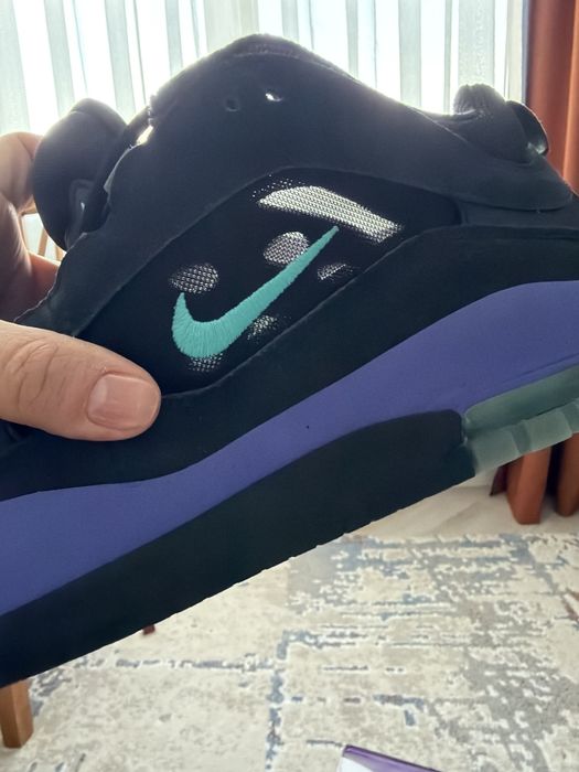 Кроссовки мужские Nike