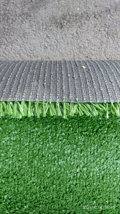 Искусственный газон 25 мм