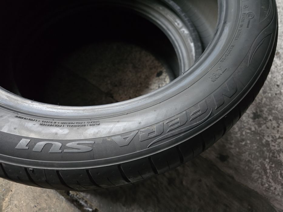 Nexen 205/50 R17 89V vară