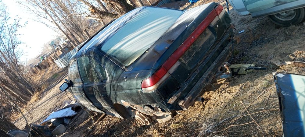 Субару б 3 дегаси