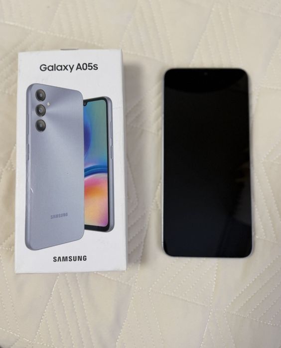 Самсунг  A05 S 128gb