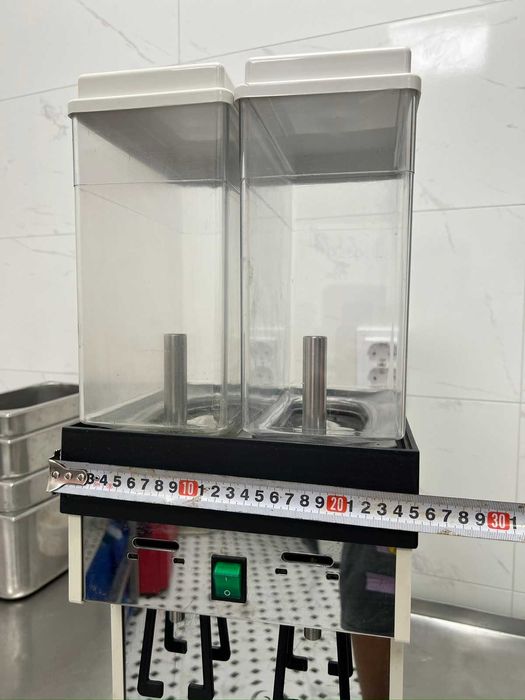 Охлаждаща машина за сок