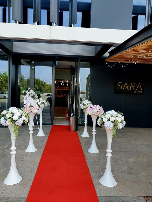 Decor Evenimente Nunta Botez