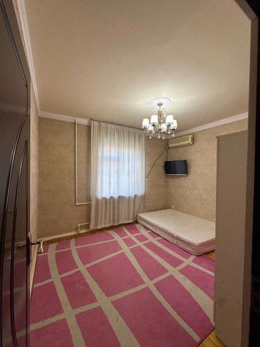 Юнусабод 13.кв 4/7/9 Аренда квартира 100.кв