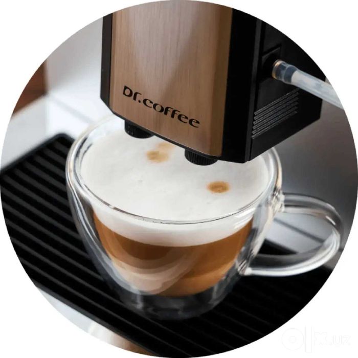 Кофемашина dr.coffee F11 Big | Kofemashina dr.coffee F11 big