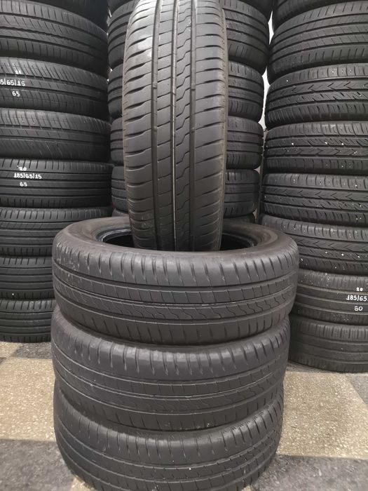 4бр 185/65/15 FIRESTONE 6,8мм грайфер дот:19г***