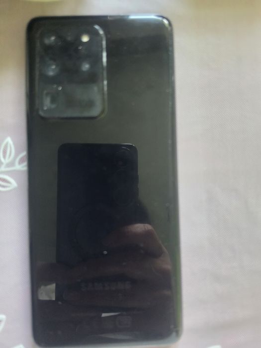 Samsung S 20 Ultra