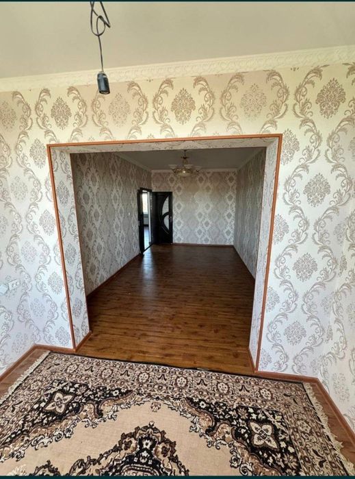 Продаётся квартира