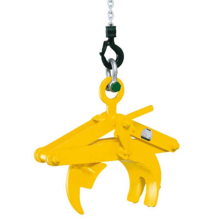 Turli xil turdagi tutqichlar