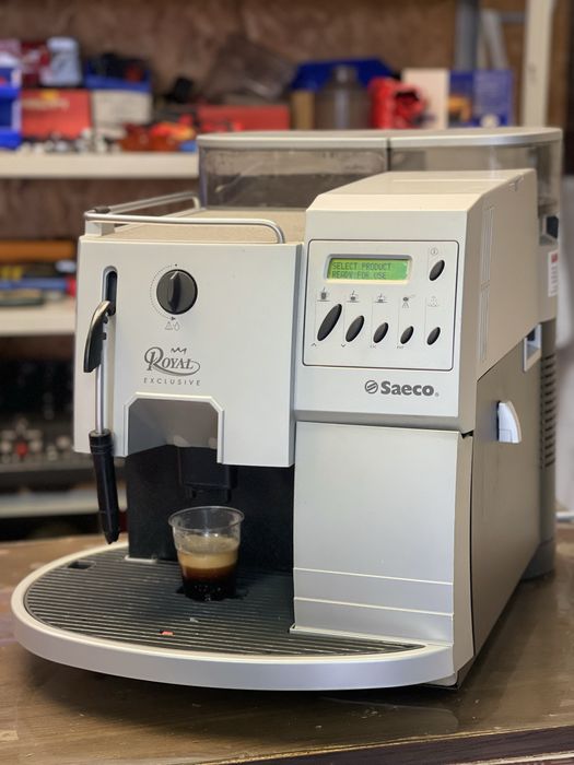 Кафеавтомати | Кафемашини - Jura | Saeco | Philips | DeLonghi