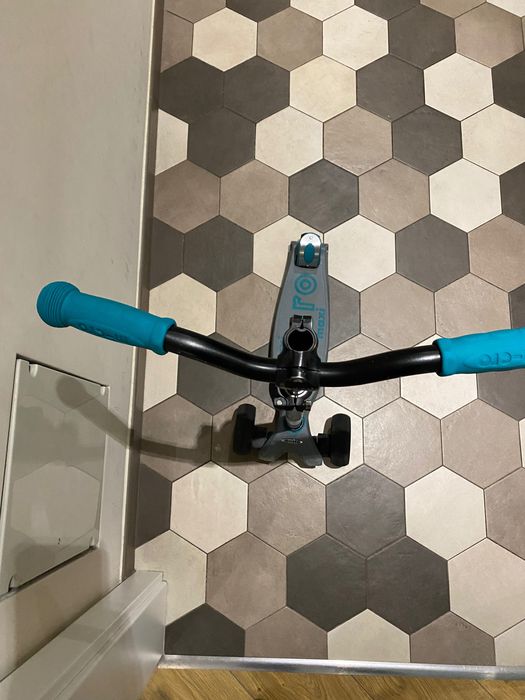 Детска тротинетка Micro Maxi, 5-12г