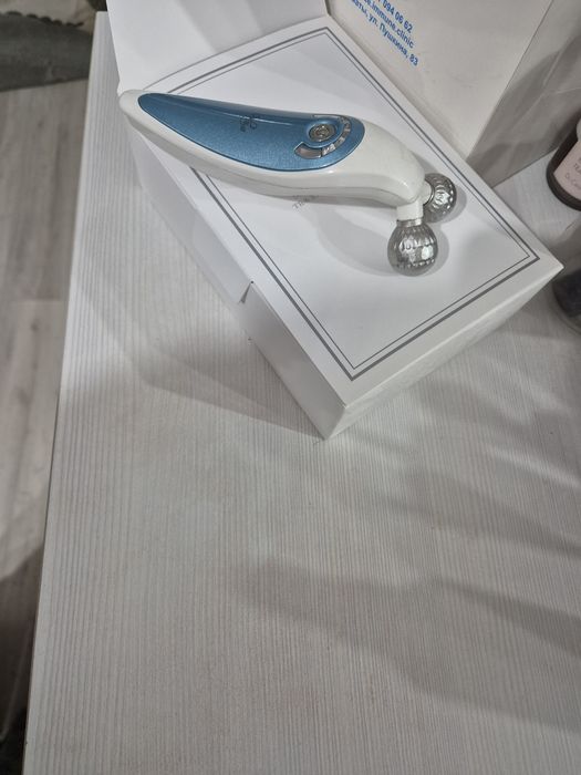 Продается Микротоки Vroll