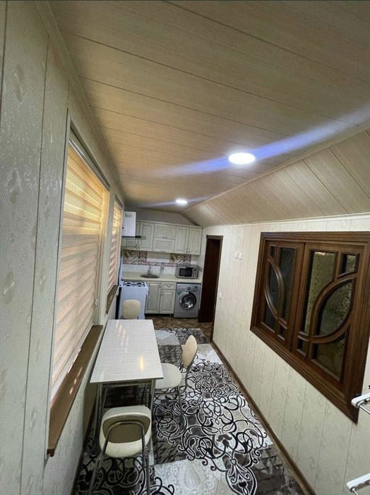 Сдаётся квартира Гагарина дошкольный