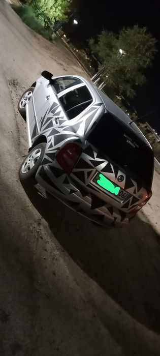 Продам Skoda Fabia 2002 года