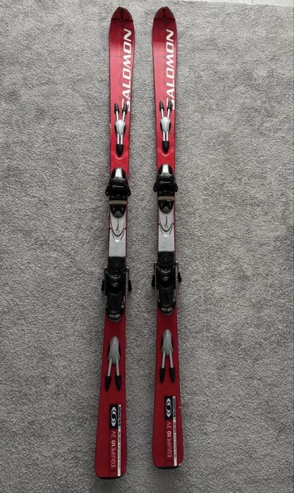 Schiuri SALOMON & clapari & bete