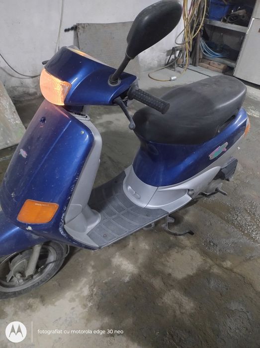 Piaggio Zip 1997
