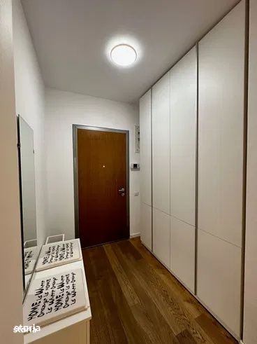 2 Camere | Herastrau | Soseaua Nordului | Aviatiei | Metrou |