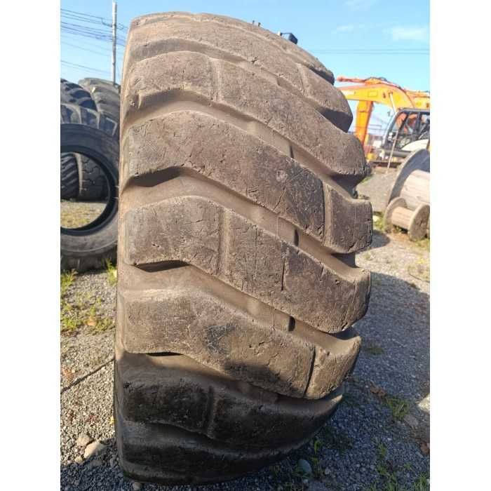 Anvelopa 23.5r25 Alliance second-hand cu garantie !