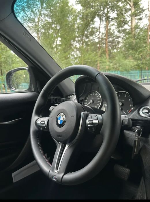 BMW 118i 2010 года