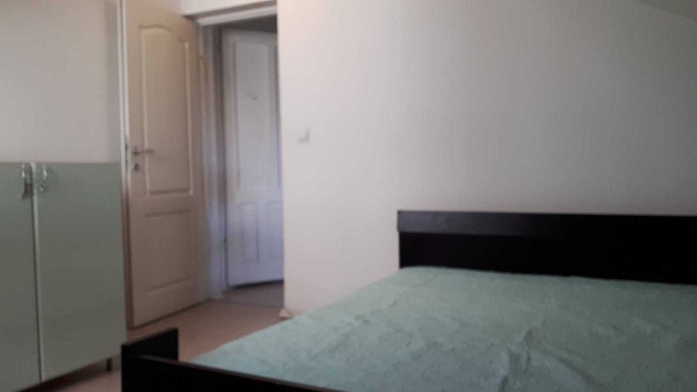Дава се под наем Едностаен апартамент в София, Център - 40 кв.м за 468.69 € - Снимка #1