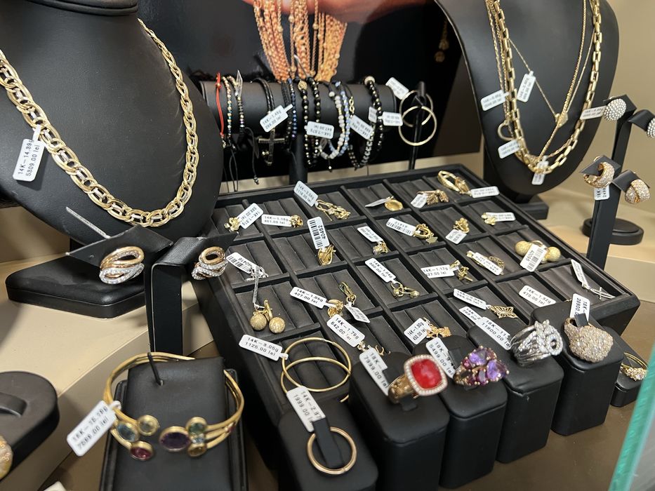 Bijuterii aur 14k 18k 585 750 lant bratara cercei  inel dama, barbat