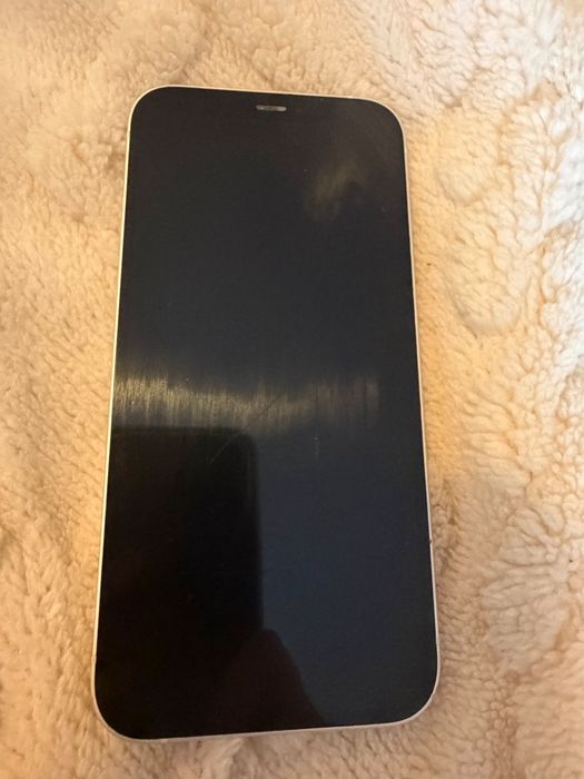 Iphone 12 64gb 4ram 5g