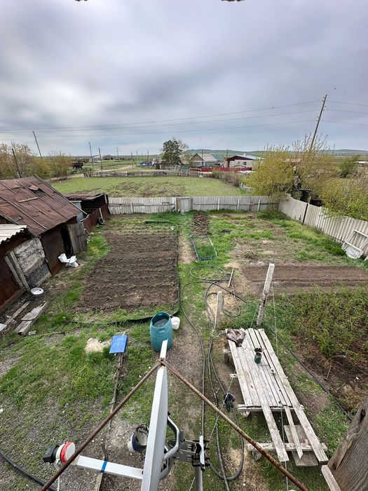 Продаётся огромный 6-комнатный дом