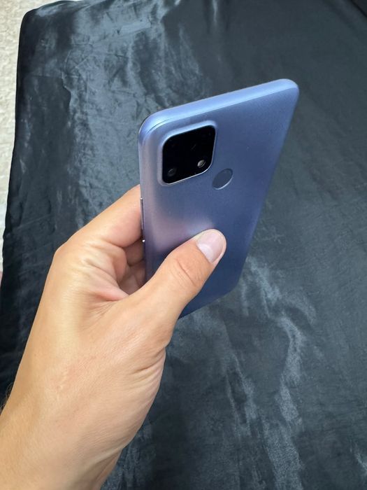 Realme c25 s в отличном состоянии