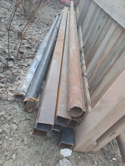 Продам трубы. бу