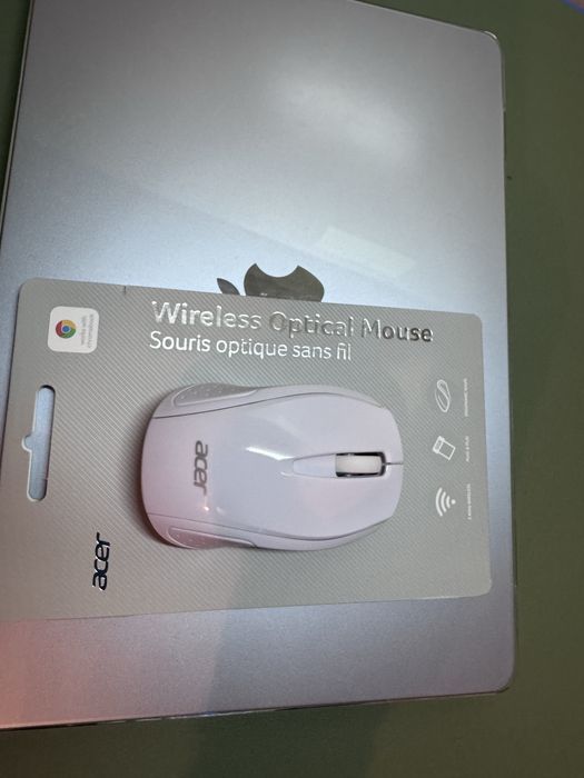 Mouse wireless optic Acer AMR800 – Nou