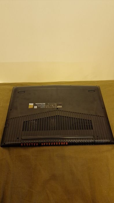 Laptop Gaming Lenovo Legion Y520