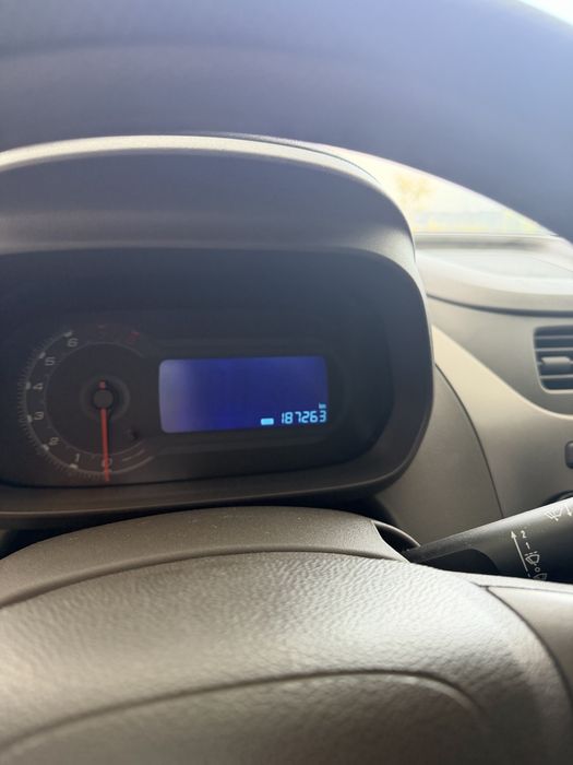 Сотилади Cobalt 4 поз 2016 йил