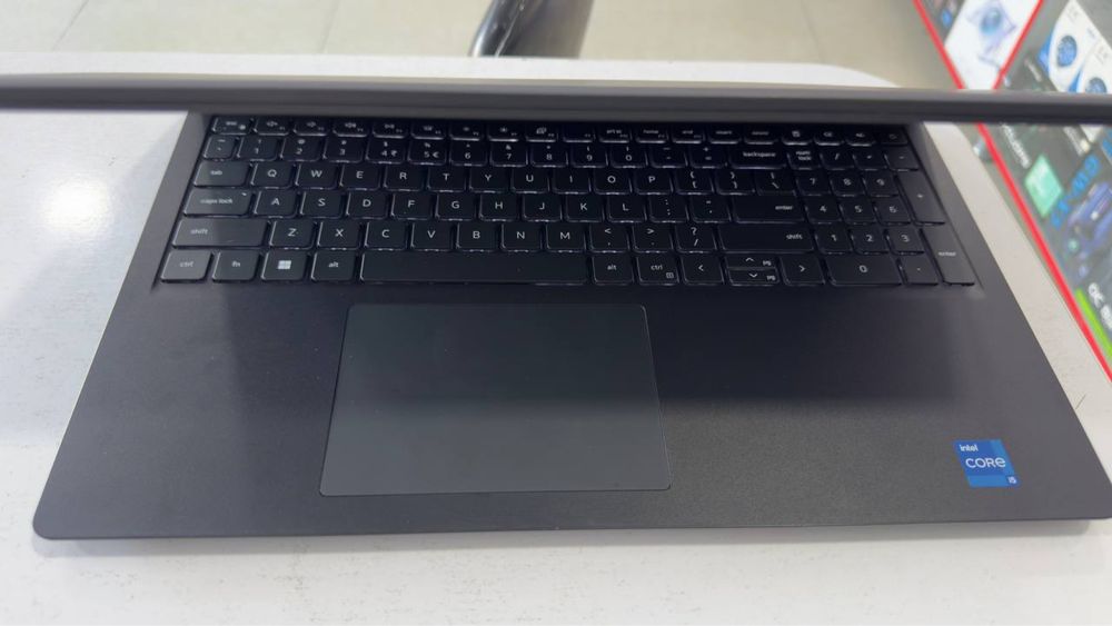 Dell Amerikanskiy core i5,13 Avlod eng soʻngi atiga 1 kun ishlagan