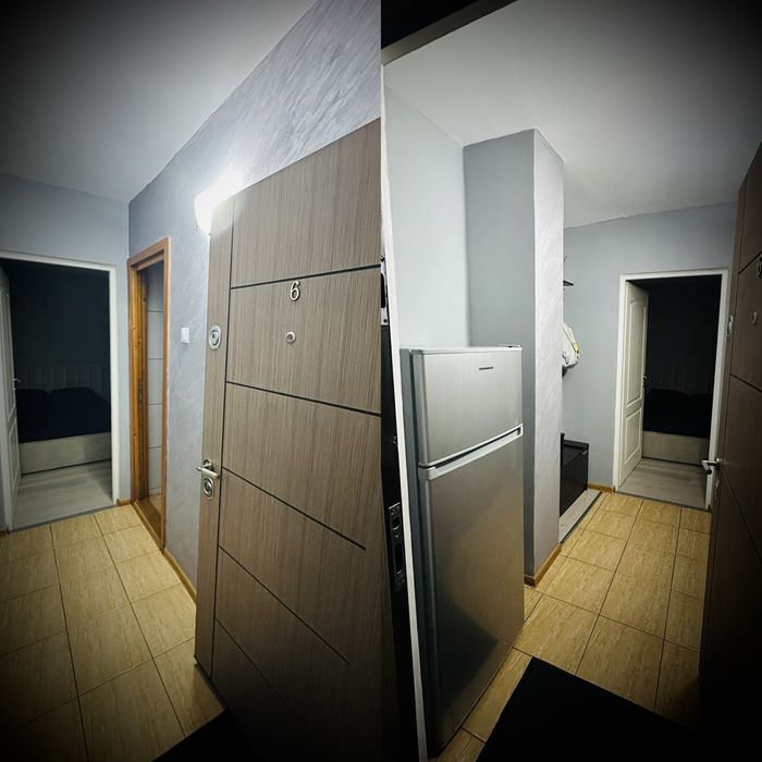 Inchiriez garsoniera str Decebal et 1  NOU renovata