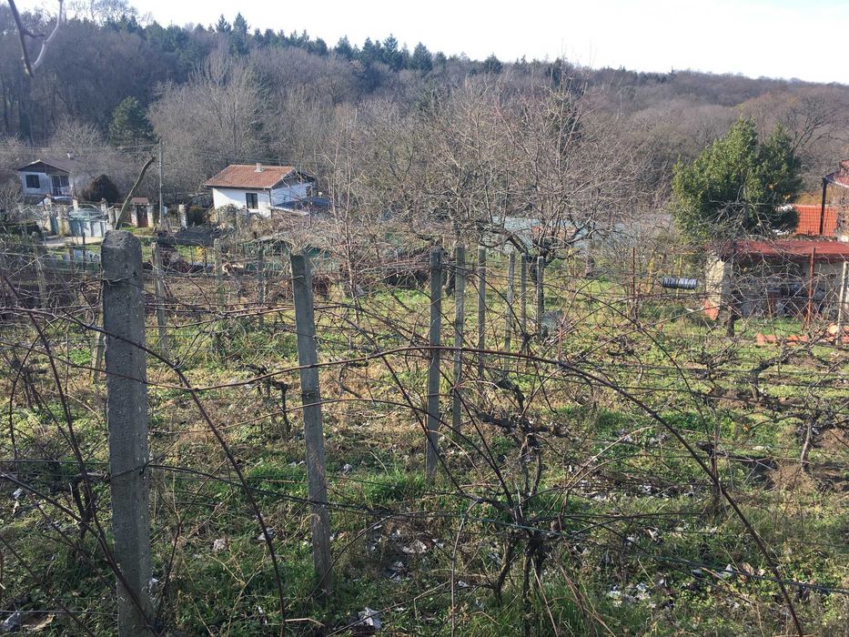 Продава се Парцел в Варна, Аспарухово - 588 кв.м за 77 €/кв.м - Снимка #6