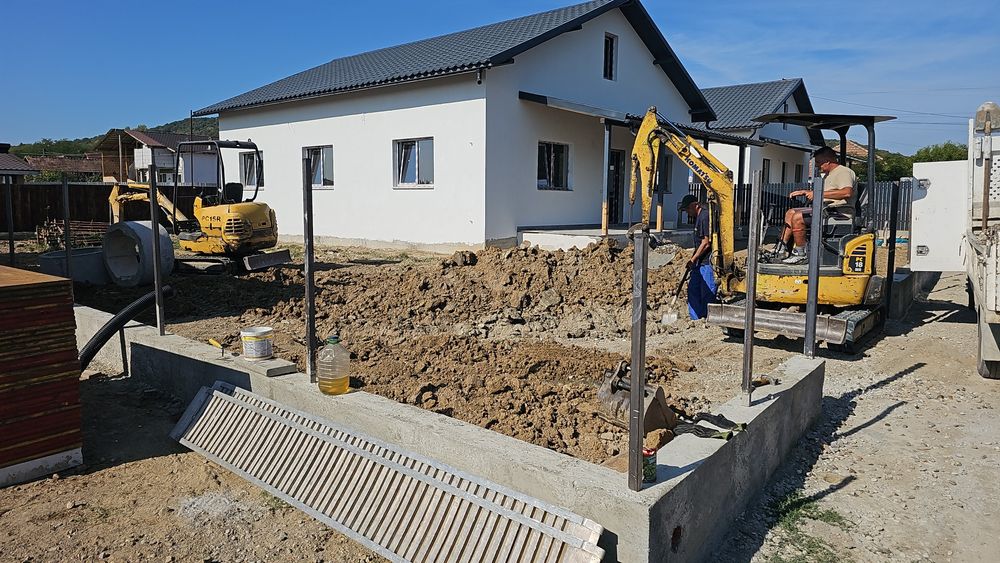 Casa de vânzare Mihaesti