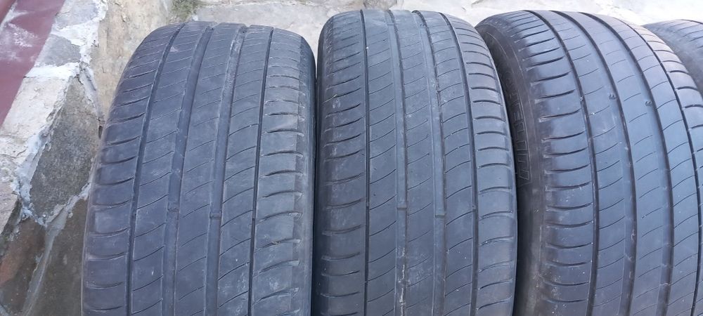 4 бр. 235/50/17, Michelin Primacy 3