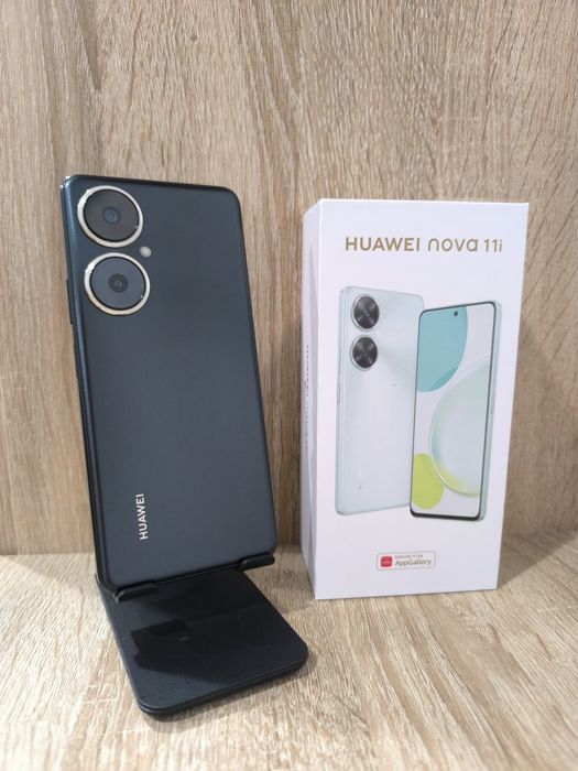 Huawei Nova 11i 8gb 128gb