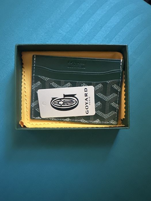 Portofel goyard