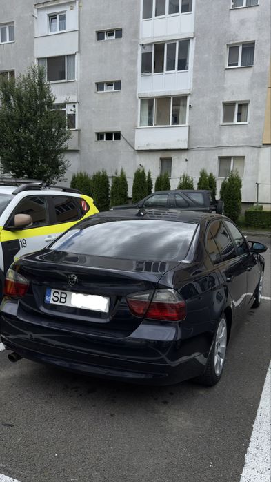 BMW 3 Series 2007 — imagine 4