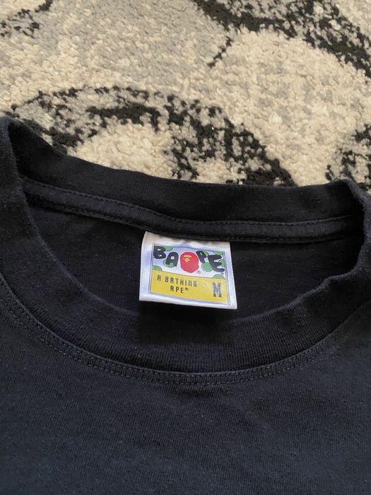Tricou A Bathing Ape (BAPE)